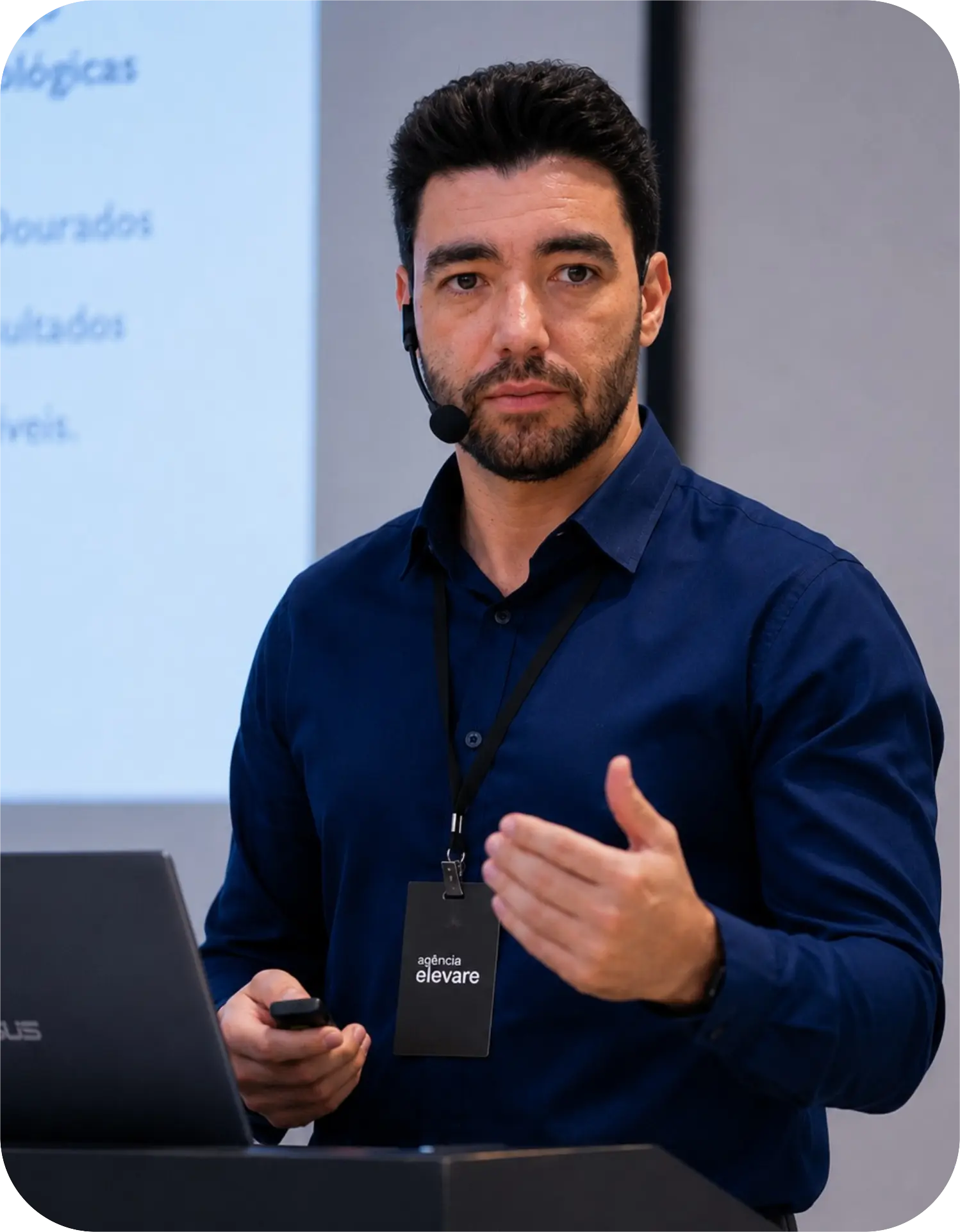 Tiago Oliveira, especialista em tráfego pago e estratégias digitais